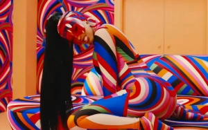 Cardi B Releases Twerk-Filled Music Video for 'Bongos' ft. Megan Thee Stallion