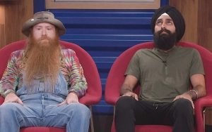 'Big Brother 25' Recap: Jag and Red in Jeopardy Following Epic Betrayal
