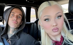 Alabama Barker Praises 'Best Dad' Travis After Receiving Heartwarming Note