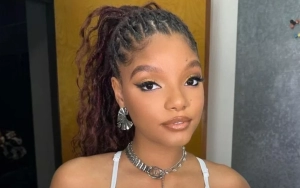 Halle Bailey Keeps Her Personal Life 'Sacred'