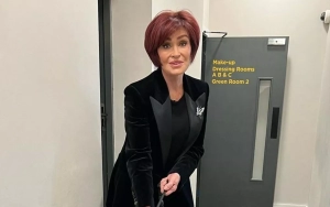 Sharon Osbourne Wants People to Stop 'B*******' About Ozempic Being Used to Lose Weight