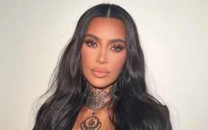 Kim Kardashian Asks Joe Biden to Boycott Azerbaijan to Prevent Another Armenian Genocide