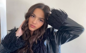 Olivia Rodrigo Announced as Performer for 2023 MTV VMAs