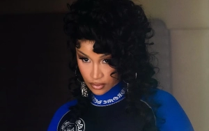 Cardi B Admits She Was Afraid to Go to Jail Over Mic-Throwing Incident