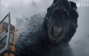 Kurt Russell Protects Human and Godzilla's Worlds in 'Monarch: Legacy of Monsters' First Teaser