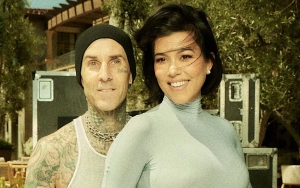 Travis Barker Back on Blink-182's Tour After Kourtney Kardashian's Urgent Fetal Surgery