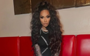 Erica Mena Fired From ALLBLK's Series 'Hush' After Calling Spice a Racial Slur