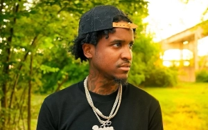 Lil Reese Makes Donation to the Homeless in Chicago After Water-Pouring Scandal