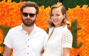 Bijou Phillips 'Completely Trusts' Husband Danny Masterson's Claim Despite Prison Sentence
