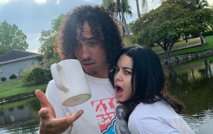 Vanessa Hudgens Protests Againsts 'So Expensive' Bridal Dresses Ahead of Cole Tucker Wedding