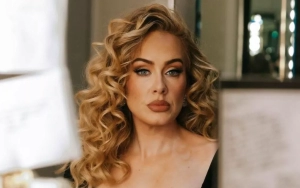 Adele Reveals Her Secret Desire to Be Teacher