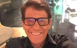 Anson Williams Insists Love Has 'No Age limit' Following His Wedding at Age 73