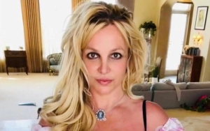 Britney Spears Drops F-Bomb While Declaring Her Single Status