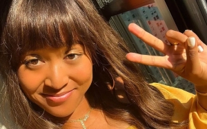 Naomi Osaka Finds Motherhood 'Very Rewarding' After Giving Birth to First Child