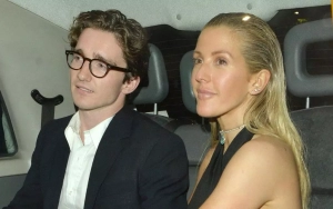 Ellie Goulding Reconciles With Husband Caspar Jopling, Cuts Off Zac Goldsmith