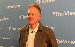 Jesse Tyler Ferguson Struggles With Potty-Training His Son