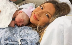 Stassi Schroeder Debuts Baby Boy After Giving Birth to Second Child