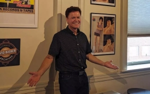 Donny Osmond Has Never Cursed in His Entire Life