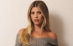 Sofia Richie Dishes on Key to Her Fashionable Look