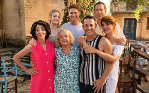 'My Big Fat Greek Wedding 3' Director Teases Political Themes in the Movie