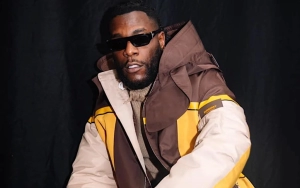 Artist of the Week: Burna Boy