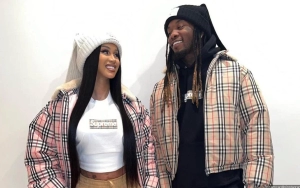 Cardi B Compares Her Relationship With Offset to 'Yin and Yang'