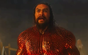 'Aquaman and the Lost Kingdom' Gets 1st Teaser Trailer Amid Rumors of Scrapped Marketing