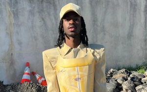 Lil Nas X Still Lives 'Normal Life' Despite Fame