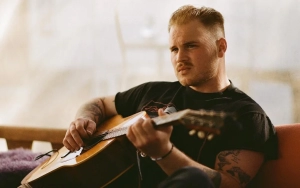 Zach Bryan Tops Billboard 200 for 2 Weeks With Self-Titled Album