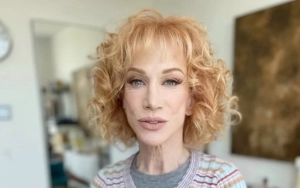 Kathy Griffin Reveals Pedophile Brother, Slams Ashton Kutcher, Mila Kunis Over Danny Masterson