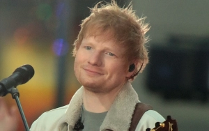 Ed Sheeran Crashes Las Vegas Wedding After Defending Concert Cancellation for Fans' Safety