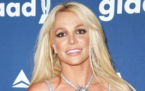 Britney Spears' Rumored Ex-Con Boyfriend Confirms He Still Sees the 'Phenomenal' Singer