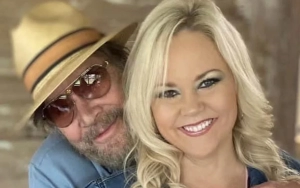 Latest Hank Williams Jr. news: Hank Williams Jr. and Girlfriend Brandi