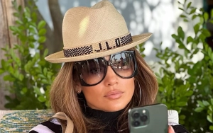 Jennifer Lopez's First Album in Nearly a Decade Will Be Released Under New Partnership With BMG
