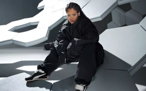 Rihanna Makes 'Selfish' Additions to Her New Fenty x Puma Collection