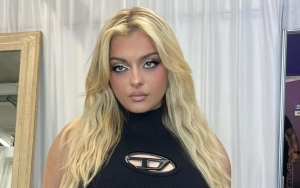 Bebe Rexha Scared of Being Fat-Shamed on 2023 MTV VMAs Red Carpet