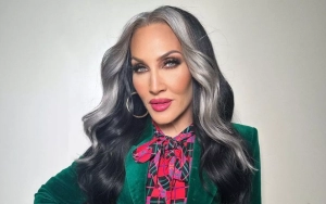 Michelle Visage Reveals Her Husband and Daughter Undergo Ketamine Therapy