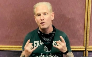 Slipknot's Frontman Corey Taylor Battling 'Constant Pain' While on Tour