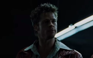 'Fight Club' Author Not Impressed by Movie Ending