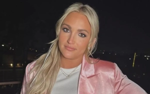 Jamie Lynn Spears 'Ready to Challenge Herself' After Officially Joining 'DWTS' Season 32