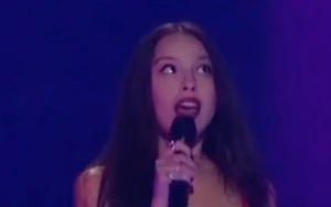 MTV VMAs 2023: Olivia Rodrigo Leaves Audience Confused With Stage Malfunction During Performances