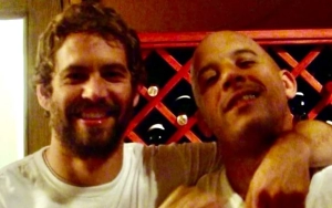 Vin Diesel Pens Sweet Birthday Tribute to Late Pal Paul Walker: 'Brother to Eternity'