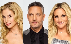 Mira Sorvino, Mauricio Umansky and Jamie Lynn Spears Among 'DWTS' Season 32 Cast