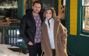 Kyle Richards' Daughter Farrah Aldjufrie Allegedly Calls Off Engagement to Alex Manos 