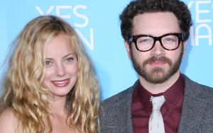 Danny Masterson's Wife Bijou Phillips Won't Divorce Him Despite 30-Year Rape Sentencing