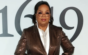 Oprah Winfrey Feels 'Terrorized' With Criticisms Over Her Hawaii Relief Fund