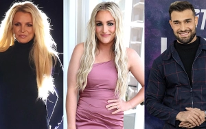 Britney Spears Allegedly Shades Sister Jamie Lynn and Sam Asghari in New Dancing Video