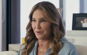 Caitlyn Jenner Dubs Kim Kardashian Calculative in First 'House of Kardashian' Trailer