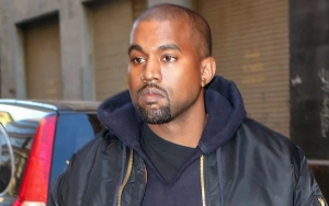 Kanye West Fired Project Manager for Not Complying With His 'Bomb Shelter' Plan
