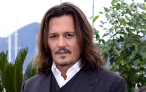 Johnny Depp Has Scent Specially Created for Each of His Movie Characters 